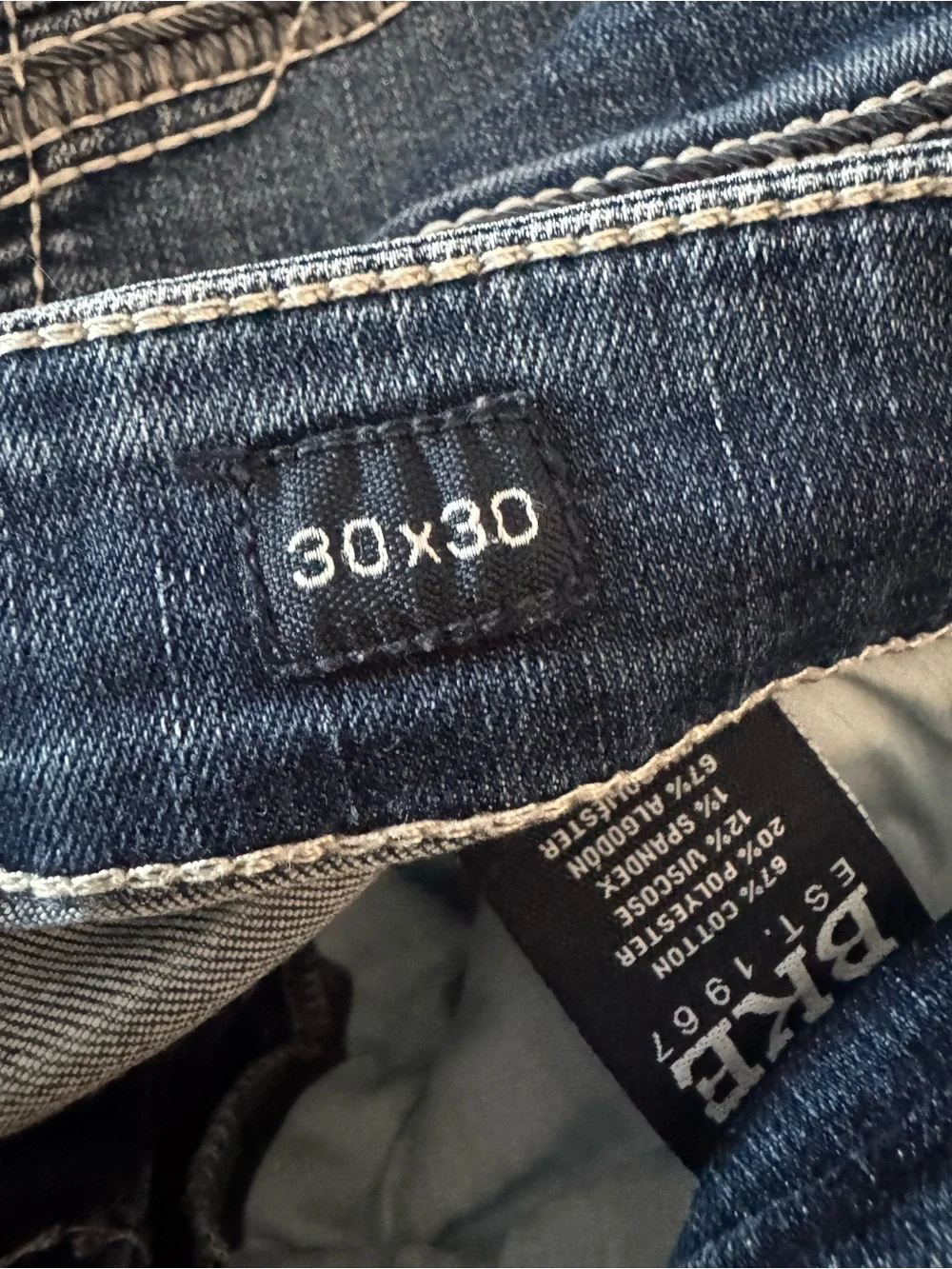 BKE alec men’s